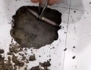 江华卫生间漏水检测电话