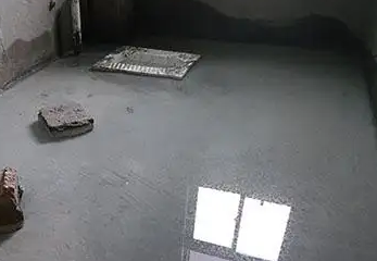 江华卫生间漏水检测多少钱