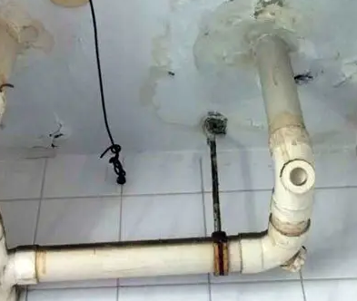 江华卫生间漏水检测多少钱