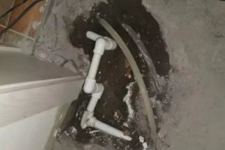 江华卫生间漏水检测多少钱