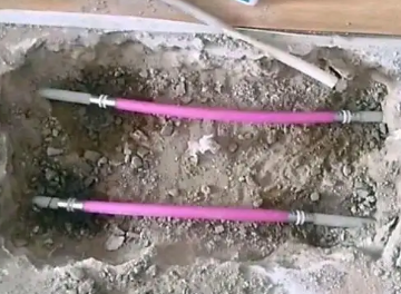 江华卫生间测漏水多少钱