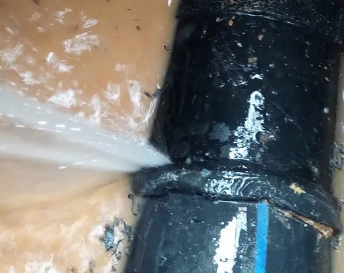 江华漏水维修价格明细