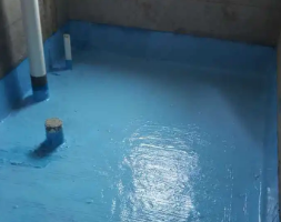 江华卫生间防水哪家好