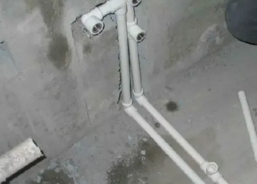 江华查漏水多少钱