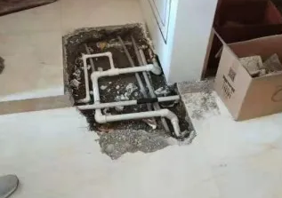 江华查漏水多少钱