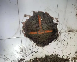 江华查漏水多少钱