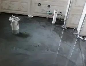 江华卫生间漏水维修公司为您专业分享下江华卫生间漏水检测的知识点