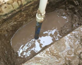 江华卫生间漏水维修公司为您专业解答一下江华查漏水的原因
