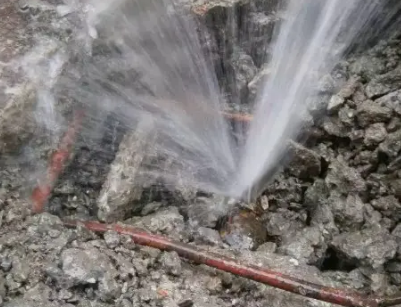 江华水管维修多少钱