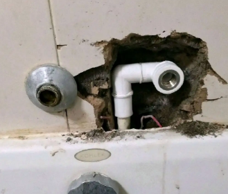 江华卫生间漏水检测多少钱