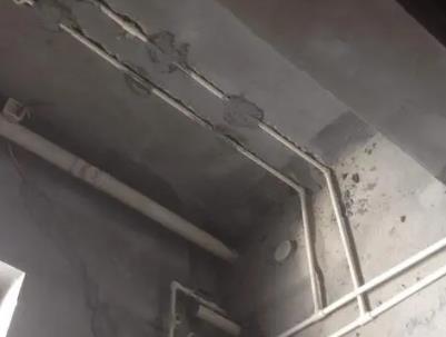 江华卫生间漏水维修技术的依据是什么