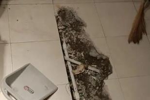 江华卫生间漏水检测电话